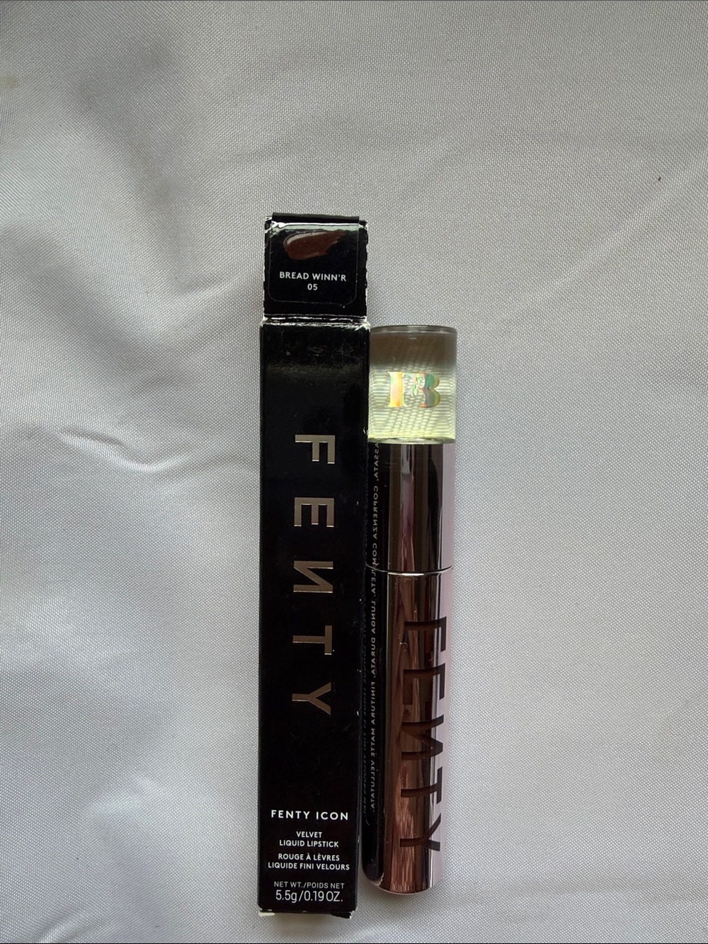 Fenty Liquid Lipstick